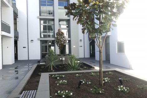 Photo of property in 9/41 Cambridge Terrace, Christchurch Central, Christchurch, 8013