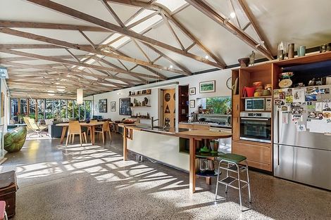 Photo of property in 5a Northland Street, Grey Lynn, Auckland, 1021