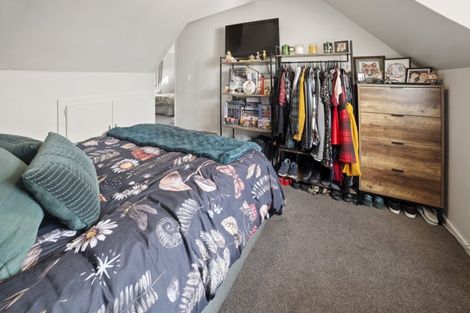 Photo of property in 4/25 Braddon Street, Addington, Christchurch, 8024