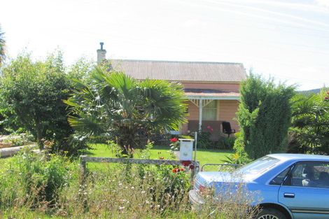 Photo of property in 5 Nikau Street, Manunui, Taumarunui, 3924