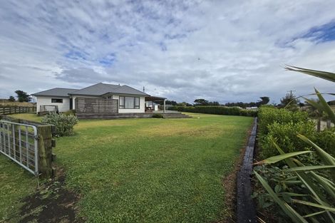 Photo of property in 133 Mosston Road, Castlecliff, Whanganui, 4501