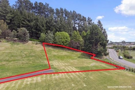 Photo of property in 8 Tui Vale Lane, Halswell, Christchurch, 8025