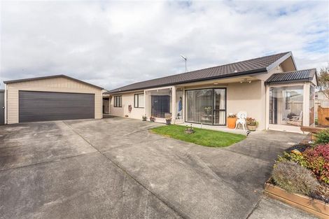 Photo of property in 12 Belle Maison Court, Levin, 5510