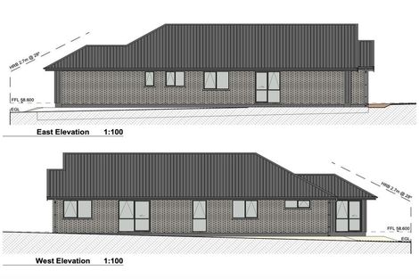 Photo of property in 5 Te Ia Terrace, Cambridge, 3434