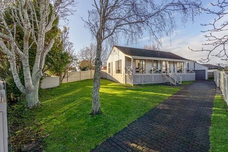 Photo of property in 62 Finlayson Avenue, Clendon Park, Auckland, 2103