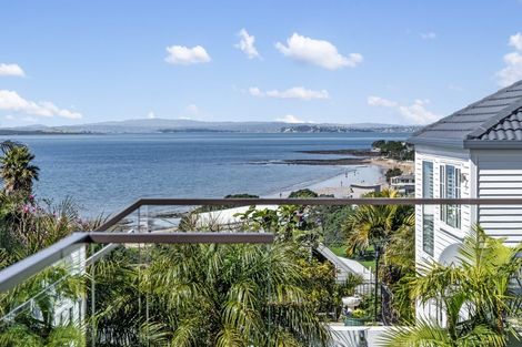 Photo of property in 2/16 Marama Street, Castor Bay, Auckland, 0620