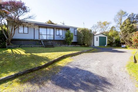 Photo of property in 18 Kiddle Drive, Hilltop, Taupo, 3330