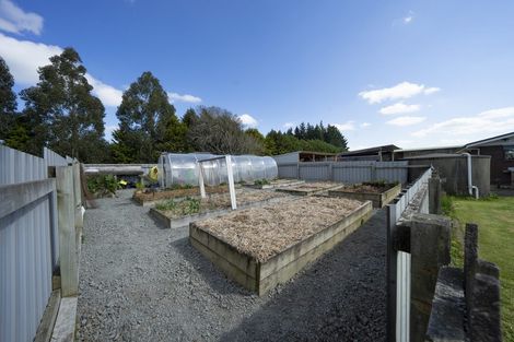 Photo of property in 379 Drysdale Road, Myross Bush, Invercargill, 9872