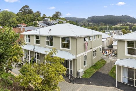 Photo of property in 110a Harbour Terrace, North Dunedin, Dunedin, 9016