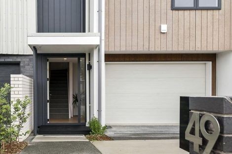 Photo of property in 49 Bearing Parade, Long Bay, Auckland, 0630