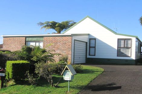 Photo of property in 35 Ngaio Place, Pukete, Hamilton, 3200