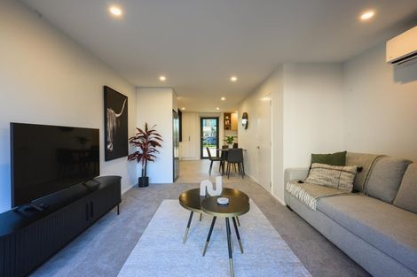 Photo of property in 49 Onslow Street, St Albans, Christchurch, 8014