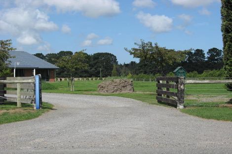 Photo of property in 373 Trices Road, Prebbleton, 7604