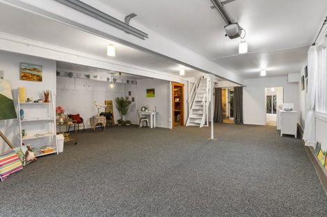 Photo of property in 8 Westmere Crescent, Westmere, Auckland, 1022