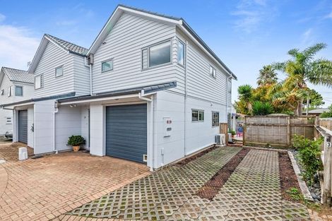 Photo of property in 4/103 Swanson Road, Henderson, Auckland, 0610