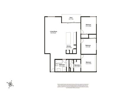 Photo of property in Elizabeth Street Chapel, 5/6 Elizabeth Street, Mount Victoria, Wellington, 6011