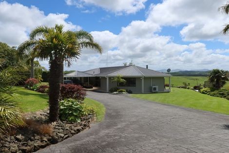 Photo of property in 259 Arapohue Road, Turiwiri, Dargaville, 0374