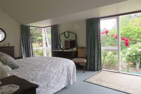 Photo of property in 67 Ribbonwood Road, Geraldine Downs, Geraldine, 7991