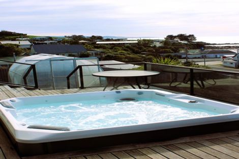 Photo of property in 3 Koromiko Street, Kaka Point, Balclutha, 9271