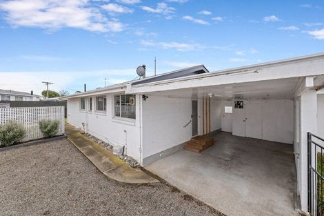Photo of property in 142a Weld Street, Redwoodtown, Blenheim, 7201