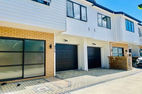 Photo of property in 37d Court Town Close, Mangere, Auckland, 2022