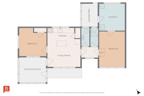 Photo of property in 5 Edward Street, Pahiatua, 4910