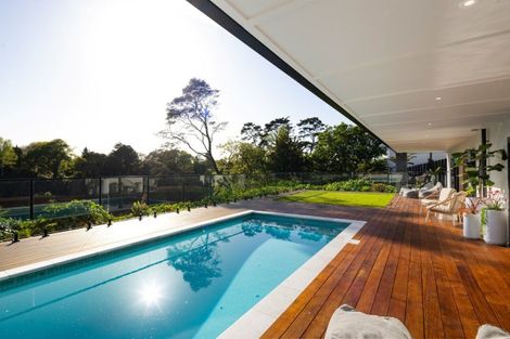 Photo of property in 22 Clifton Road, Hamilton Central, Hamilton, 3204