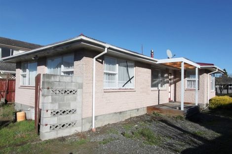Photo of property in 23 Chartwell Street, Burwood, Christchurch, 8083