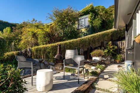 Photo of property in 7 Arthur Crescent, Waikawa, Picton, 7220