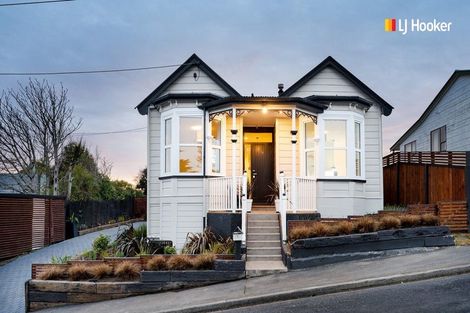 Photo of property in 3 Blair Street, Kenmure, Dunedin, 9011