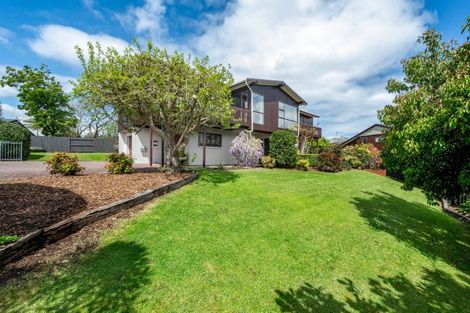 Photo of property in 8 Estelle Place, Farm Cove, Auckland, 2012