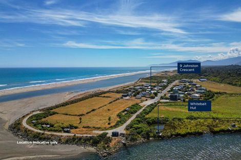 Photo of property in 9 Johnston Crescent, Haast, 7886