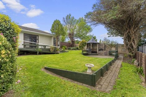 Photo of property in 9 Konini Grove, Raumati Beach, Paraparaumu, 5032