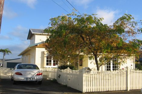 Photo of property in 88 Pretoria Street, Hutt Central, Lower Hutt, 5010