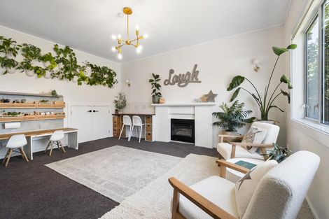 Photo of property in 17 Phoenix Avenue, Hokowhitu, Palmerston North, 4410