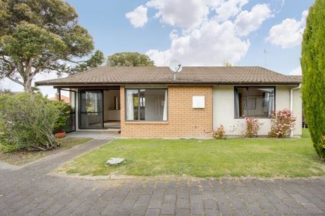 Photo of property in 1/11 Nuffield Avenue, Marewa, Napier, 4110