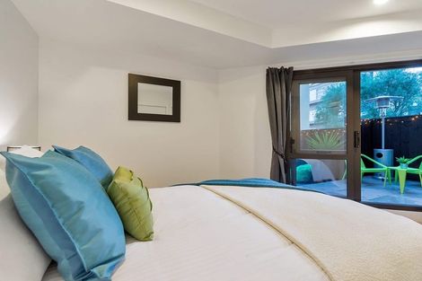 Photo of property in Argent Hall Apartments, C/2 Eden Crescent, Auckland Central, Auckland, 1010