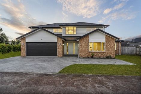 Photo of property in 4 Sophia Place, Karaka, Papakura, 2113