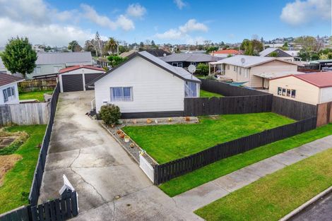 Photo of property in 77 Karaka Street, Nawton, Hamilton, 3200