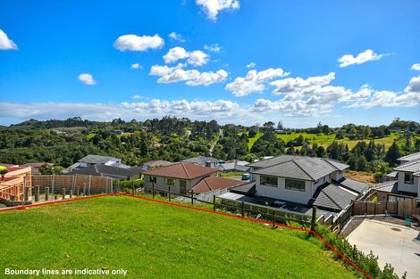 Photo of property in 30 Jabal Crescent, Totara Park, Auckland, 2105
