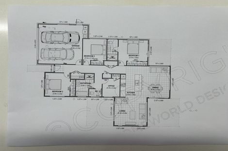 Photo of property in 2 Hihi Rise, Horahora, Whangarei, 0110