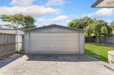 Photo of property in 8 Davidson Crescent, Hornby, Christchurch, 8042