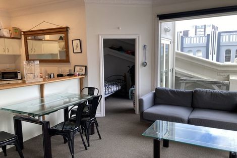 Photo of property in Old Bnz Chambers, 9/79 Manners Street, Te Aro, Wellington, 6011