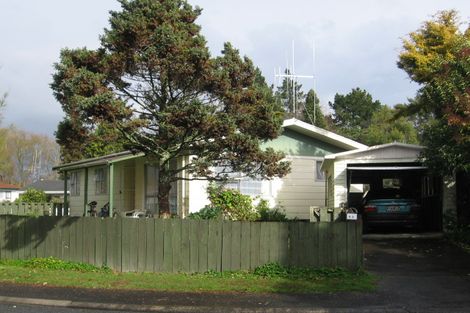 Photo of property in 4b Ansford Place, Bader, Hamilton, 3206