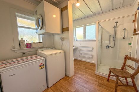 Photo of property in 15 Aylmer Street, Ross, 7812