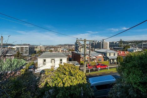 Photo of property in 141 Saint David Street, North Dunedin, Dunedin, 9016
