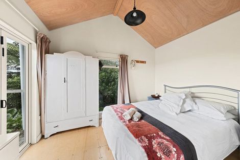 Photo of property in 210 Ahu Ahu Road, Kaitake, New Plymouth, 4374