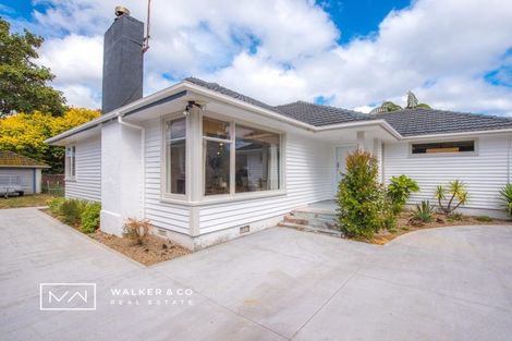 Photo of property in 362 Fergusson Drive, Heretaunga, Upper Hutt, 5018