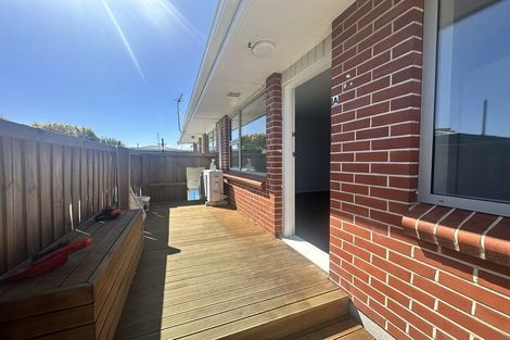 Photo of property in 1/53 Cornwall Street, St Albans, Christchurch, 8014