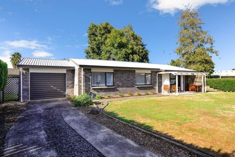 Photo of property in 29 Halyard Close, Flagstaff, Hamilton, 3210